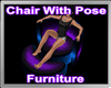 Chair&Pose 117.5