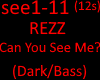REZZ - CAN YOU SEE ME?