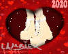 Vanilla boots