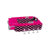 Bar Barbie