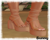 *SW* Summer Heels