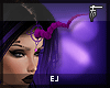 EJ| Braticorn's Horn