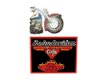 Harley Davidson Cafe Sig