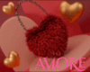 Amo 💗 Be Mine Handbag