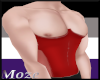 Himbo Push Up Red