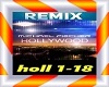 Michael F. - Hollywood