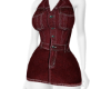 Rwi Red Dress