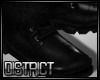 D13l Warth Boots