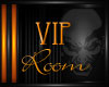 !HALLOWEEN VIP Room