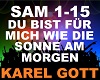 ♯ Karel Gott - Du Bist