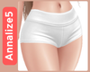 Gelizz Short White