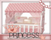 princess crib 2