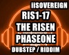 The Risen - Phaseone