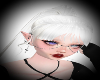 Chiquita w/ bangs Arctic