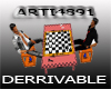 [A] DRV Chess Game