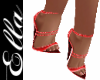 Sexy Red Pumps