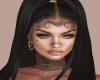 MVeBLACK HAIR