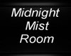 Midnight Mist Room