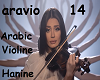 Hanine - Arabia, Violin