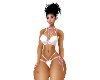 V-Barbie Bikini