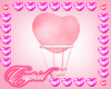 !Cp Heart Balloon