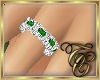 TC~ Dainty Emerald Ring