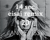 ANNA VISSI -EISAI REMIX