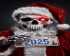 2025 H. New Year