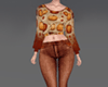 Thanksgiving Fall Set