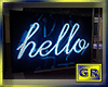 ~GR~Sign-Hello