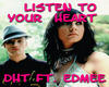 Listen To Your Heart Slo
