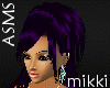 MK Zania Purple