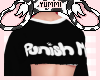 Punish Bunny Sweater