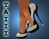 [TT]Black n diamond heel