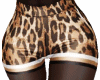 ♀Leo shorts&tights