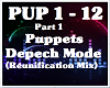 Puppets-Depeche Mode 1
