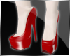 !LX Havoc Heels Red
