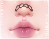 🌸 Nose Chain 03
