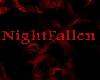 NightFallen