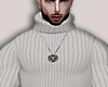 L| Sweater White v1