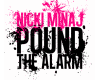 (NM) Pound The Alarm