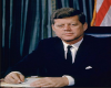 President Kennedy