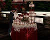 Lake Wedding Cake