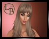 LB - FLORA BLONDE3