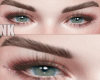 Brown-Realistic Eyebrow