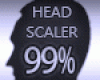 Head Scaler 99%