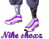  shoxz kicks (DD)