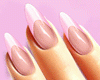 🤍 Almond Nails V5