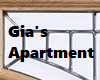 MammaGia's Apartment