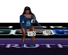 Animated Game Dice